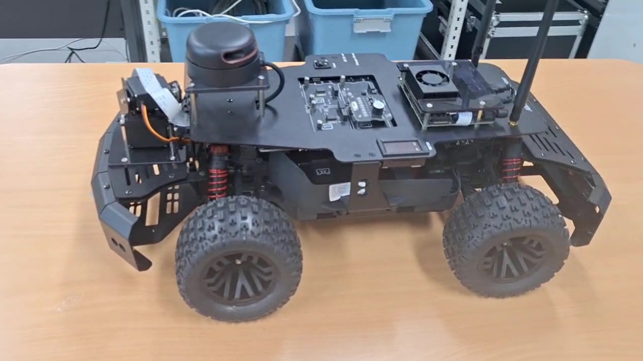 Robot arm